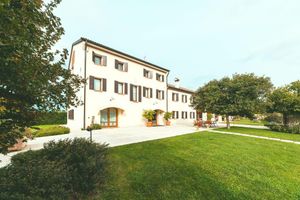 Alojamiento - Col delle Rane