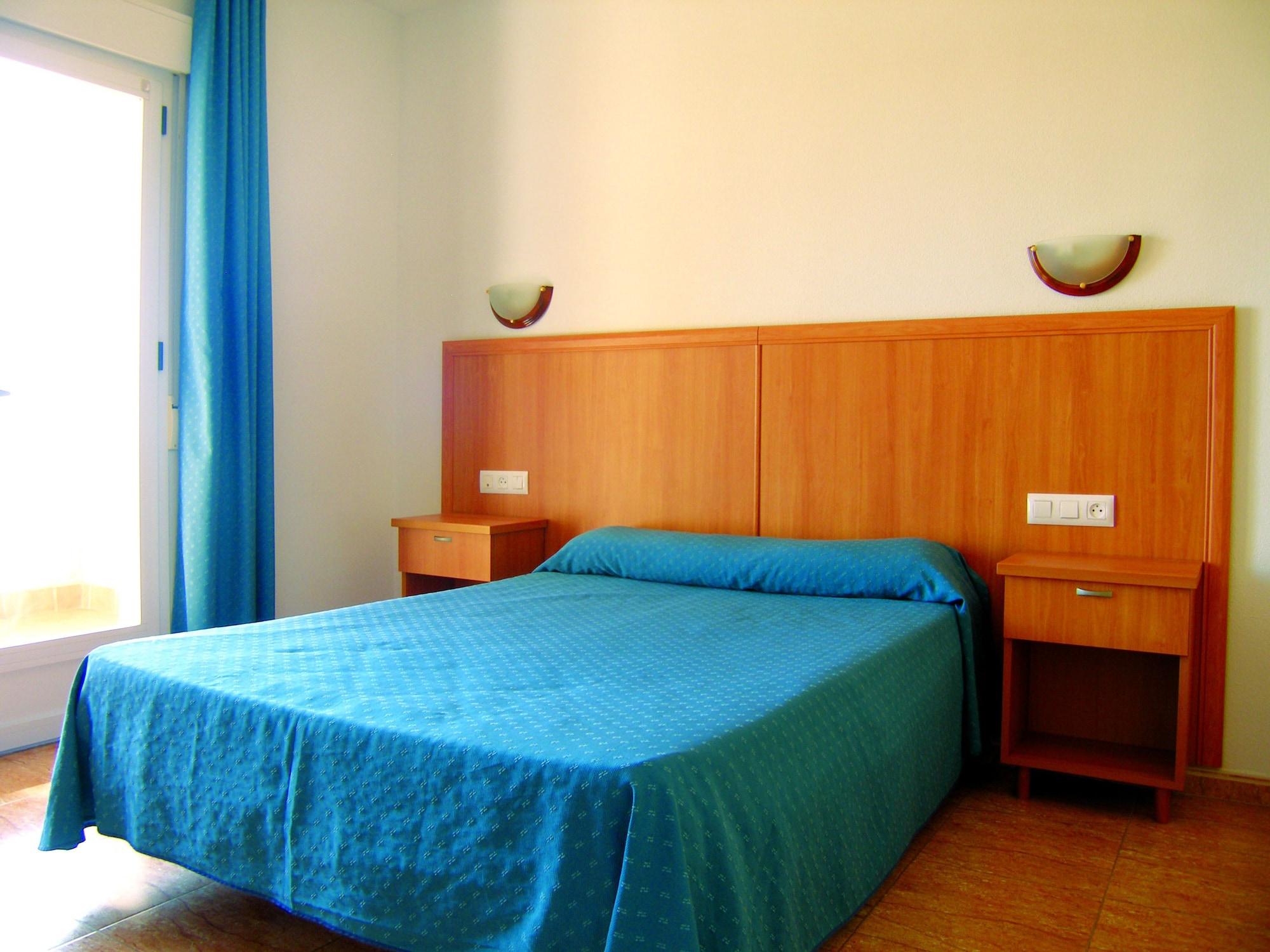 Habitación Apartamentos Maracay