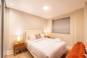 Alquiler Vacacional - Studio on Faria Lima With Pool and Spa - Bt1110