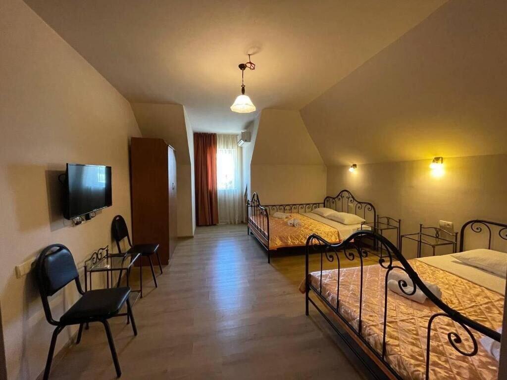 Habitación Hotel Laguna