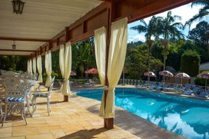 Renta temporal - Biazi Paradise Hotel