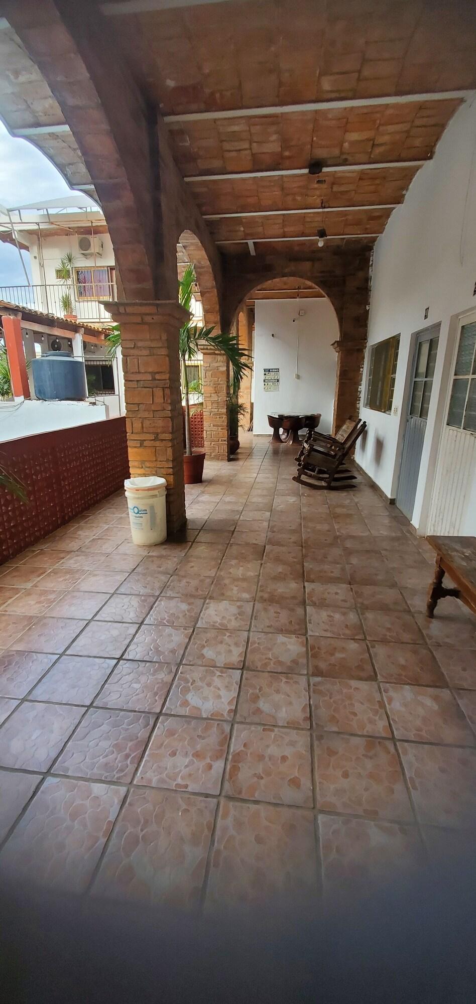 Comodidades del Alojamiento Hotel Vista Mar