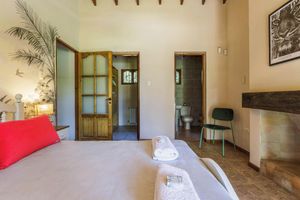 Alquiler Vacacional - MOT Alzaga