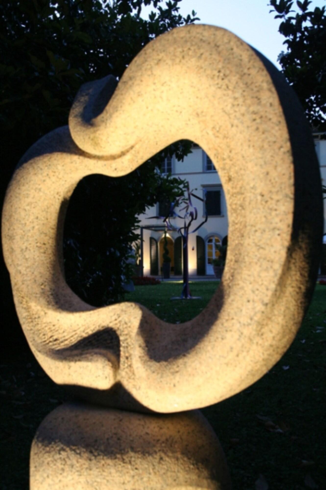 Vista Exterior Hotel Hambros Il Parco