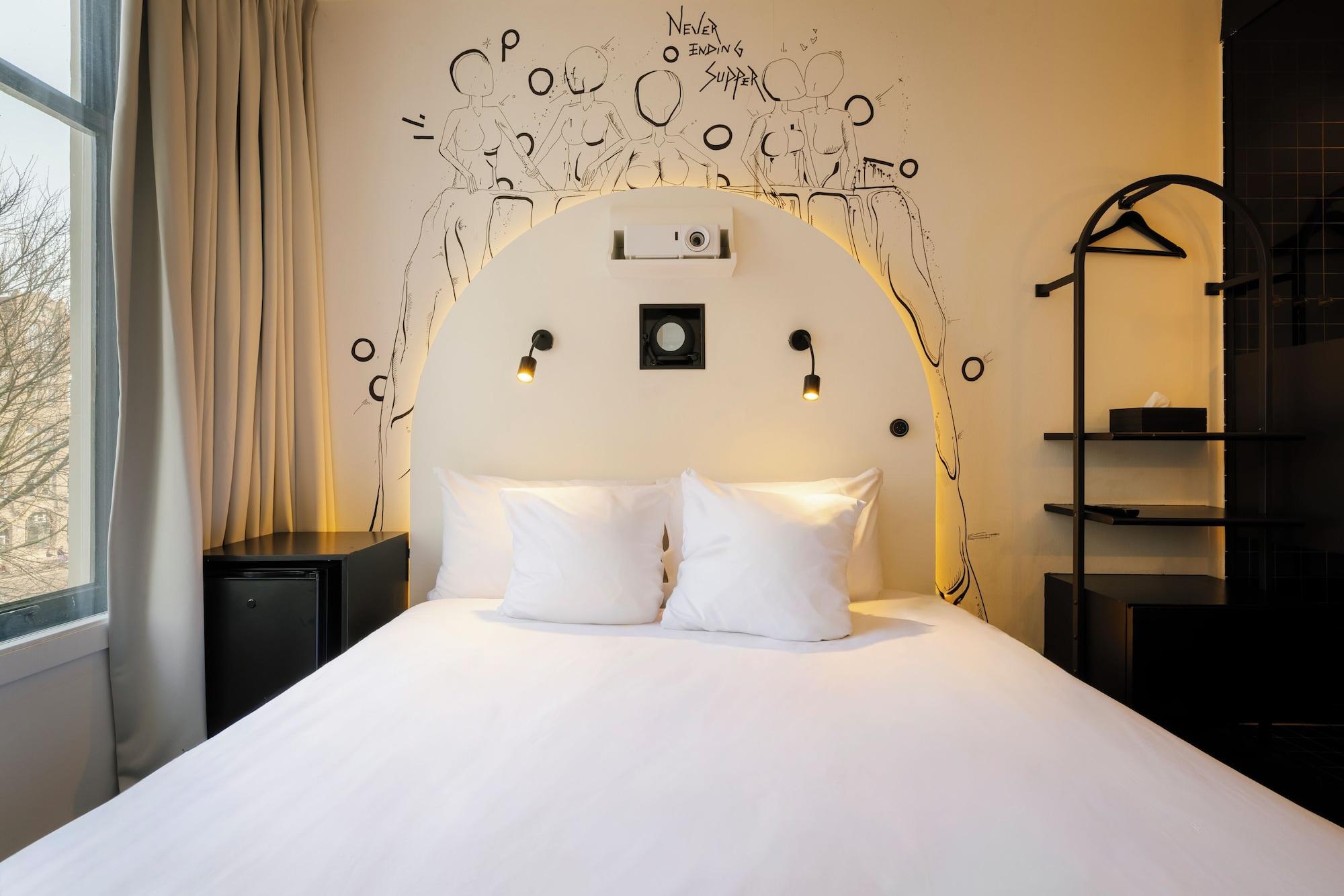 Habitación SUPPER Hotel