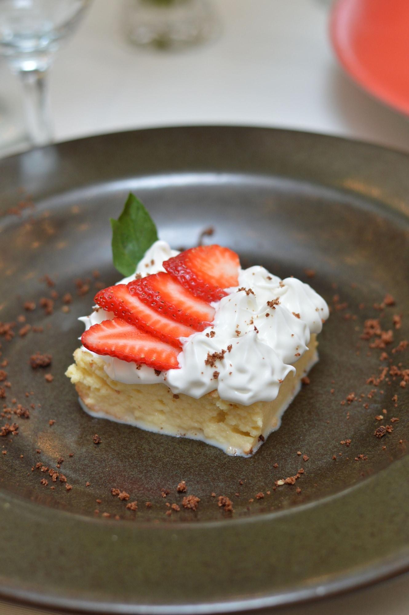 Restaurant Hotel Britania Crystal Collection