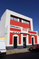 Alojamiento - Hotel Ovalle Suite