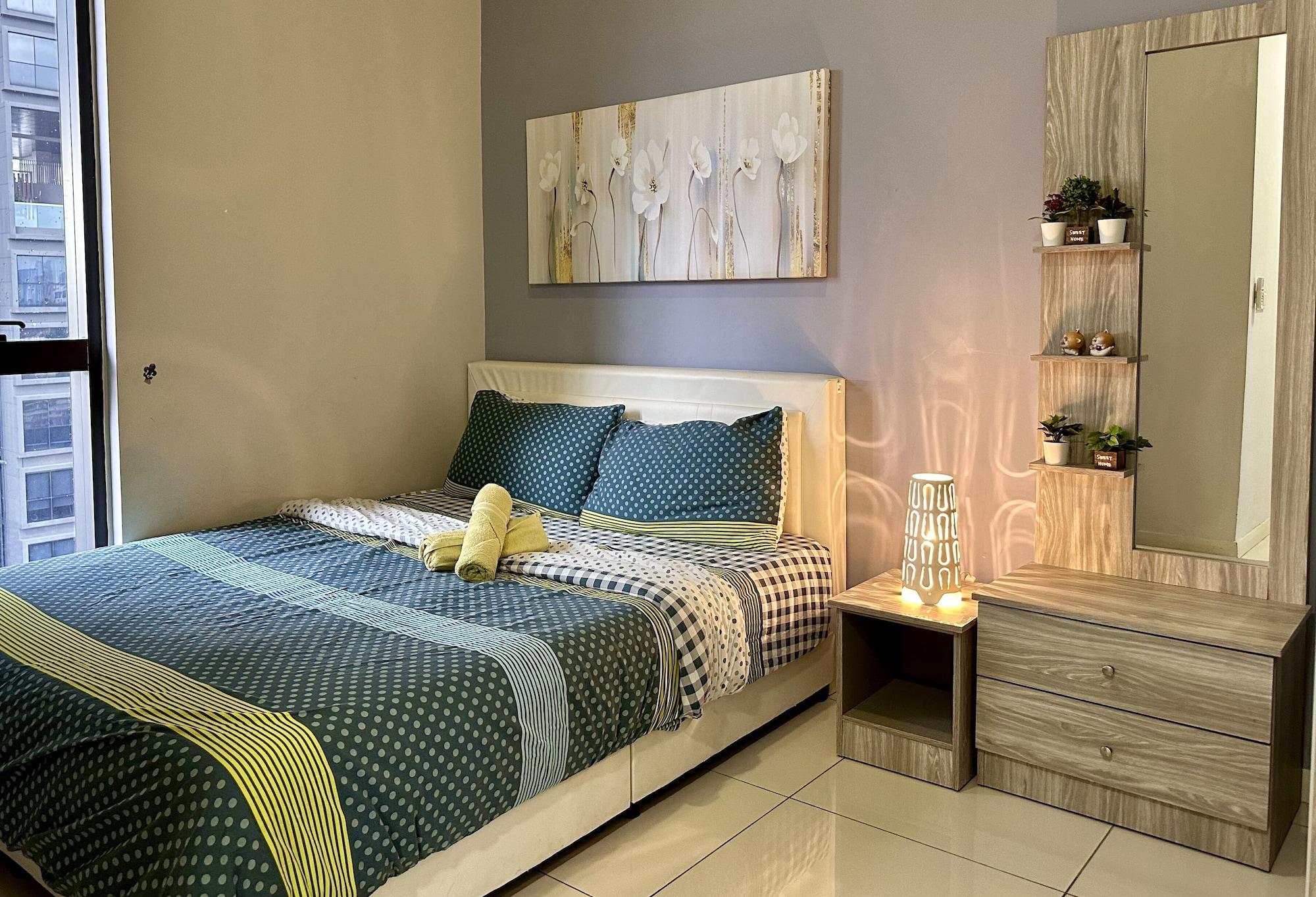 Habitación Takuro Homestay