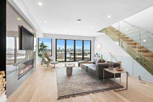 Arriendo temporal - Hudson Views