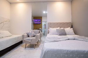Alquiler Vacacional - Flat Com Cozinha À 5 Minutos Do Rio