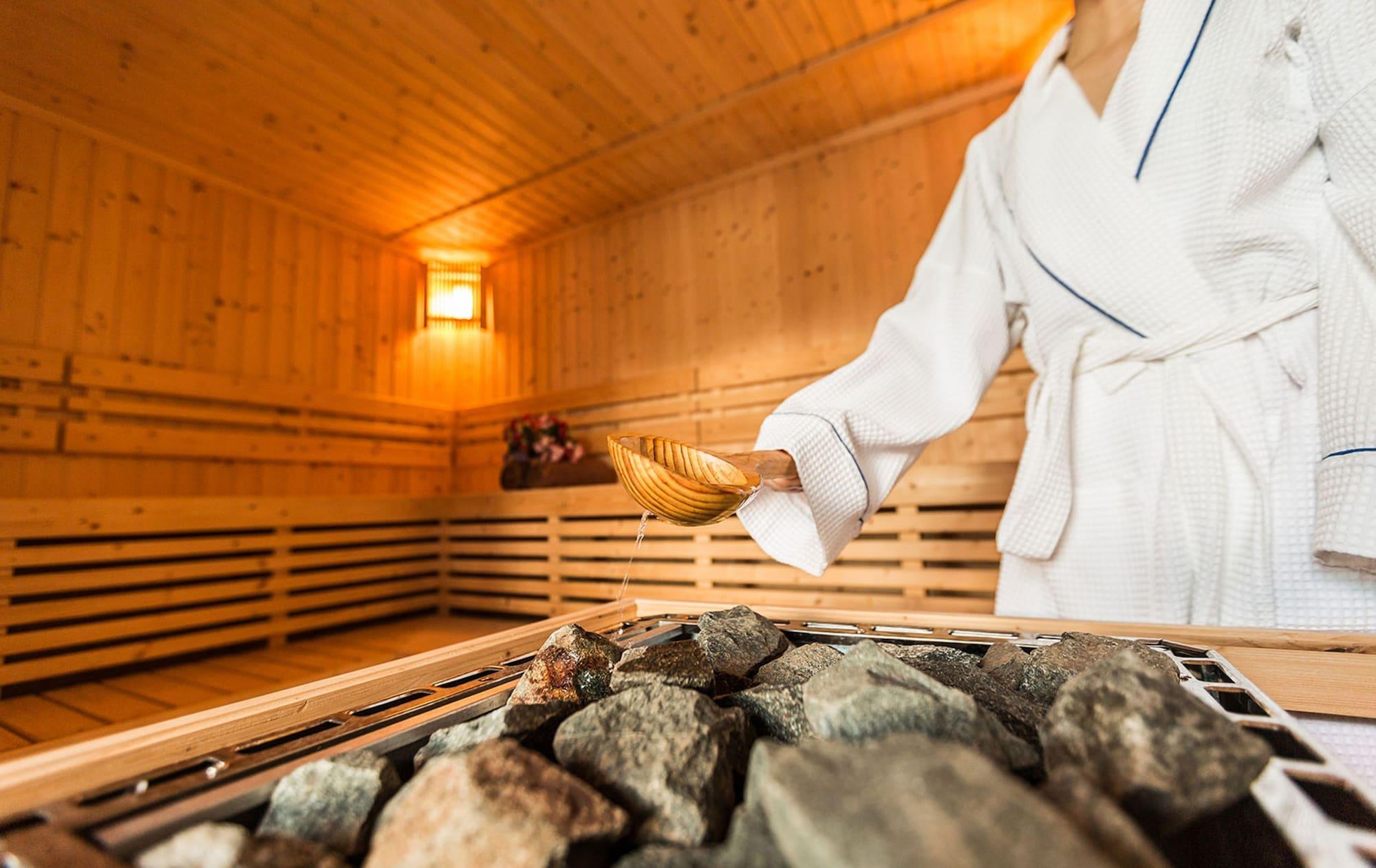 Spa Das Bergland
