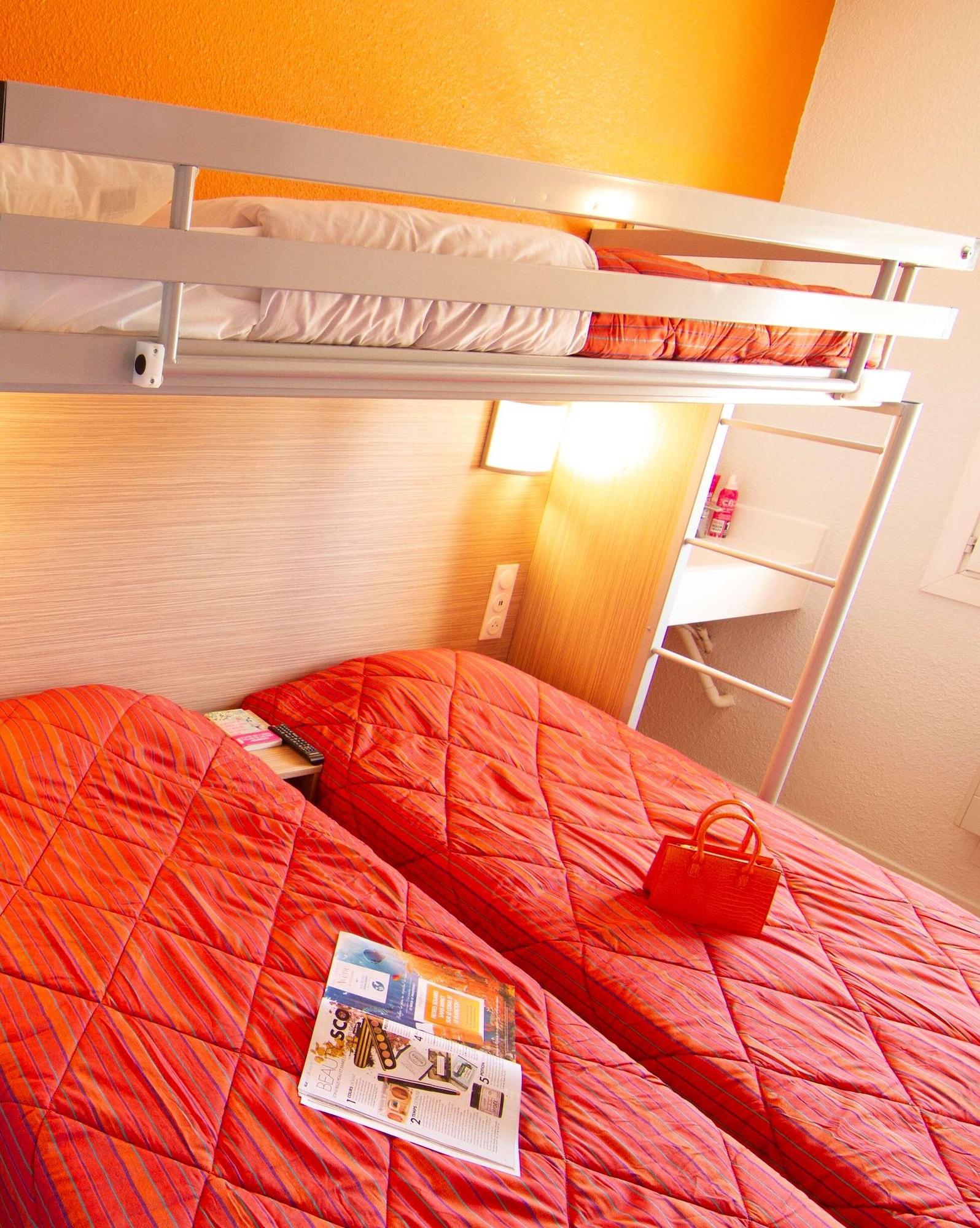 Varios Premiere Classe Paris Nord - Sarcelles
