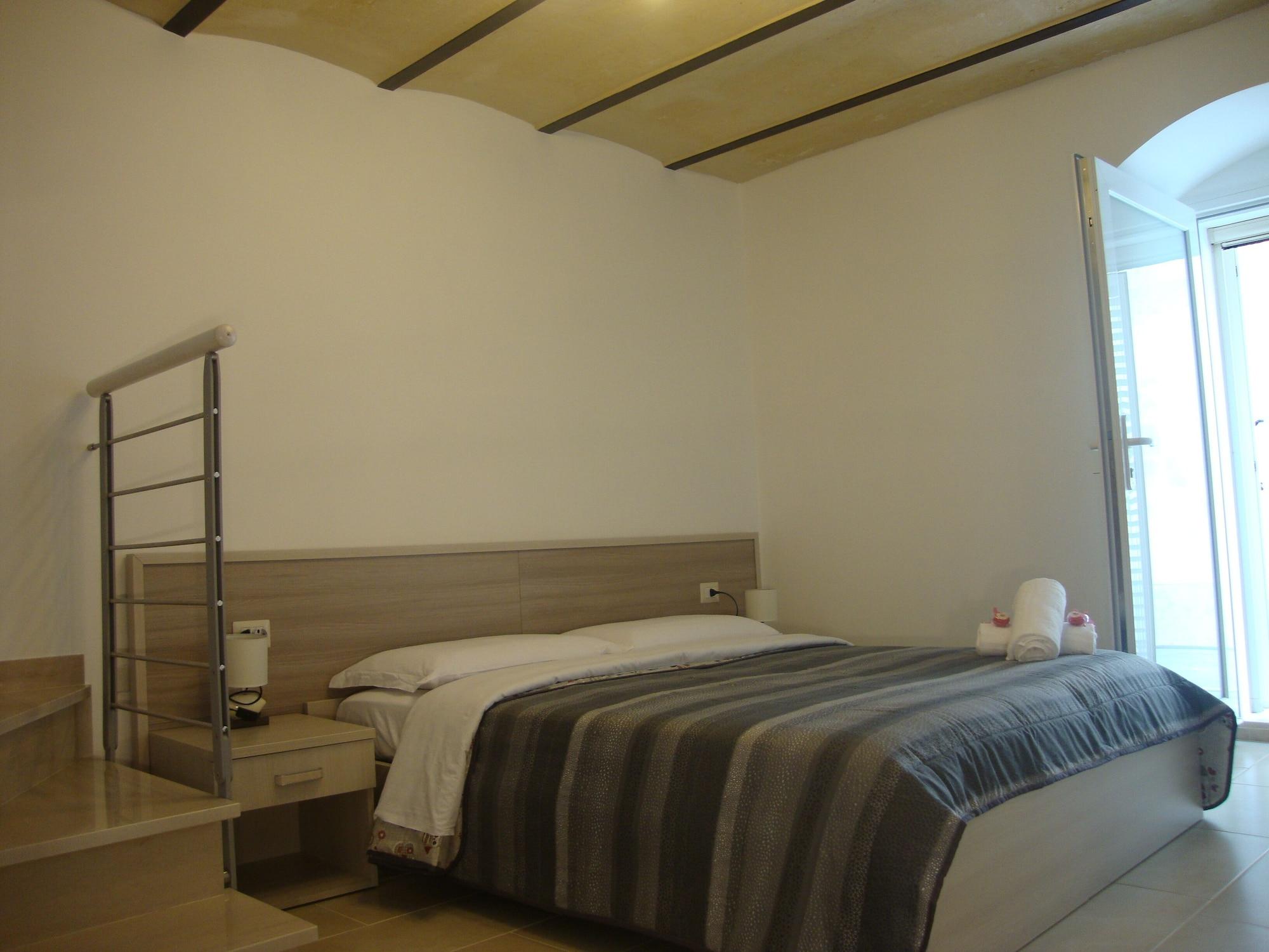 Habitación B&B LA GEMMA DEI SASSI