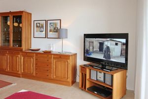 Alquiler Vacacional - Strandperle Apartment 107 - Strandperle
