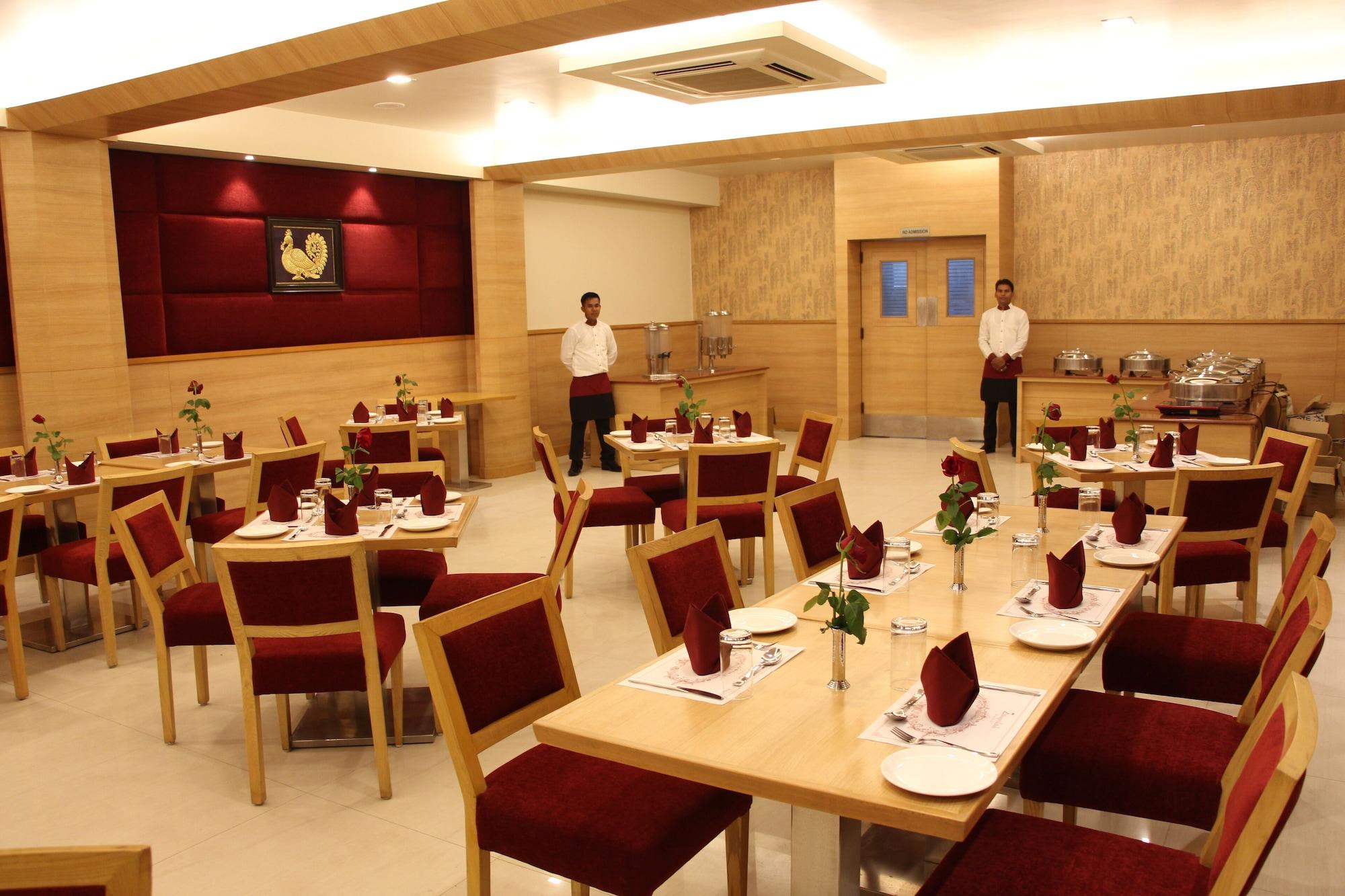 Restaurant Hotel Dasaprakash