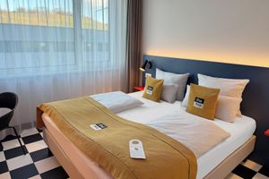 Alojamiento - Holiday Inn - the niu, Form Stuttgart Feuerbach by IHG