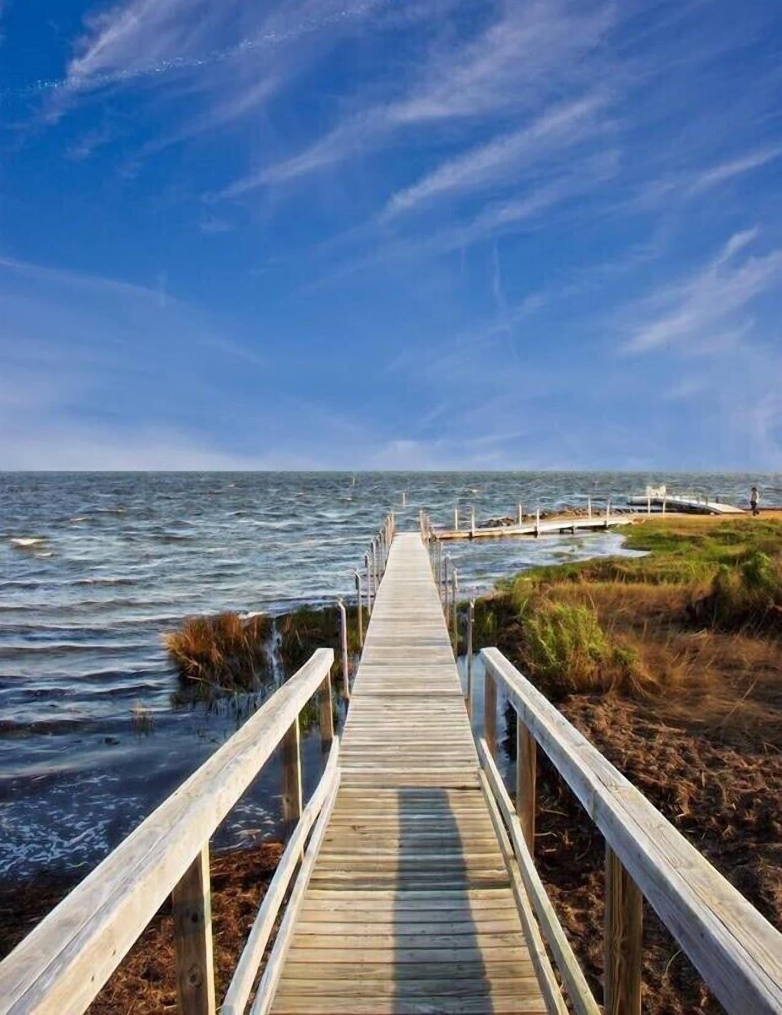 Playa The Inn on Pamlico Sound