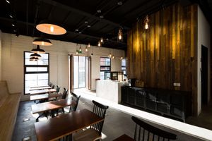 Alojamiento - Yi Stack Hotel