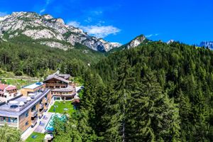 Alojamiento - Berghotel Pine