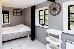 Alquiler Vacacional - 6 Person Holiday Home in Soby Aero