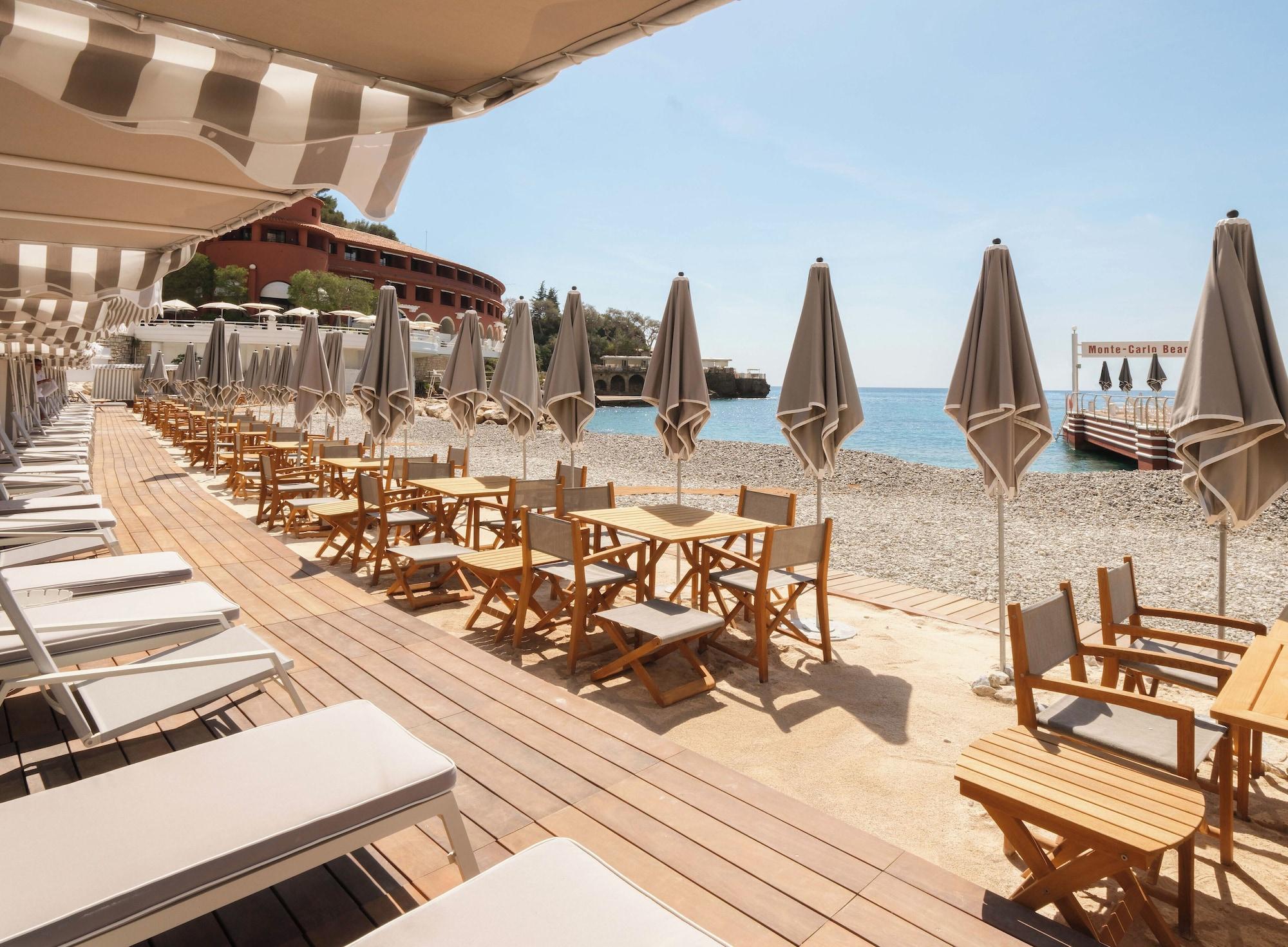 Playa Monte Carlo Beach