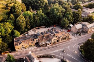 Alojamiento - The George - Hathersage