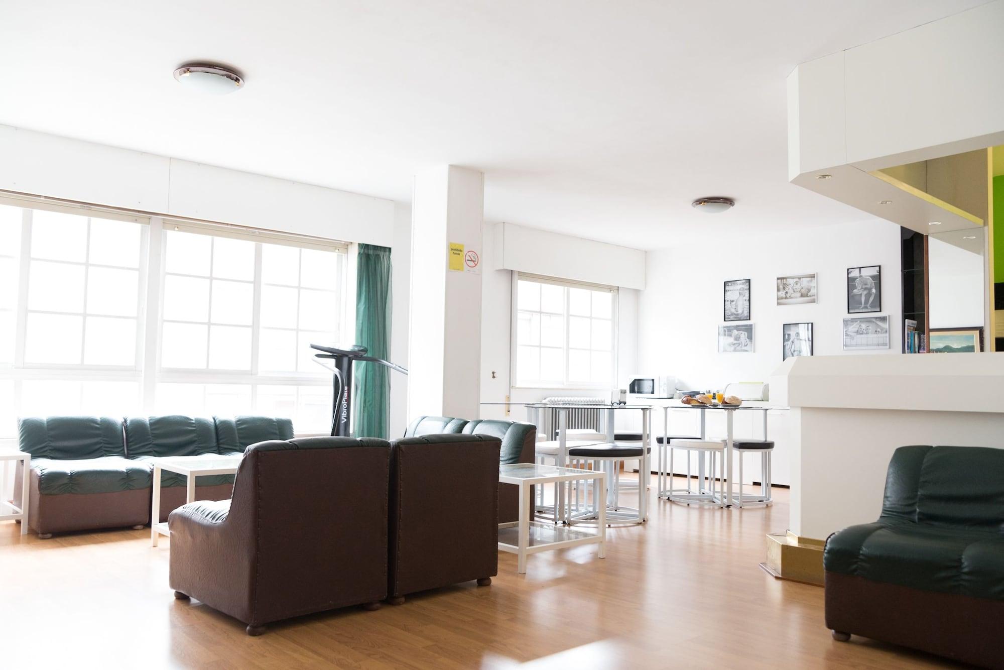 Bar/Salón Rey Fernando