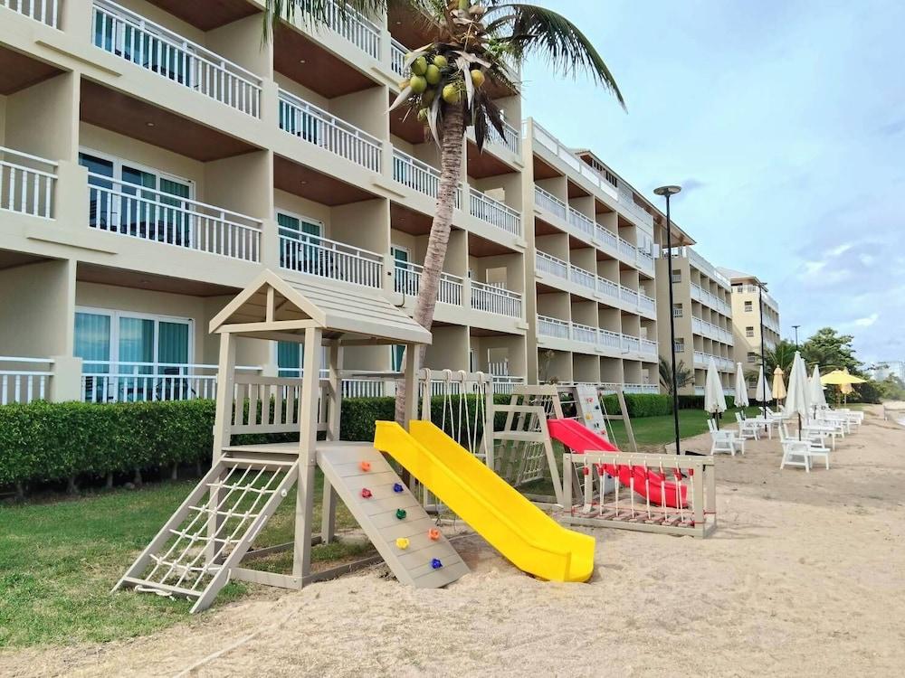 Playa Royal Phala Cliff Beach Resort and Spa
