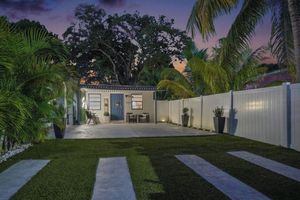 Alquiler Vacacional - Cozy House /MarlinsStadium/ Brickell / Beach / Airport / Port Cruise /Pets