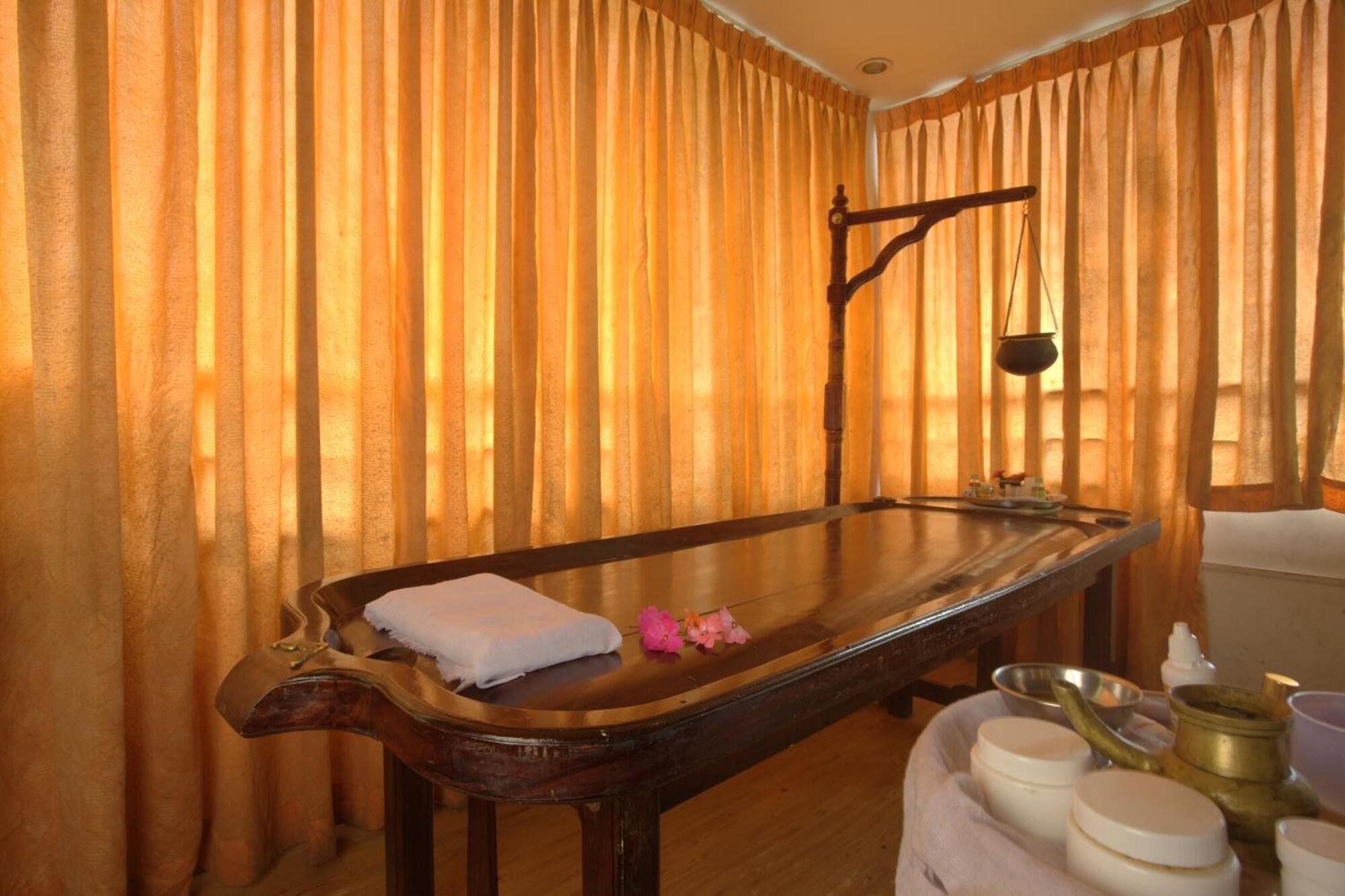 Spa Grand Plaza Munnar