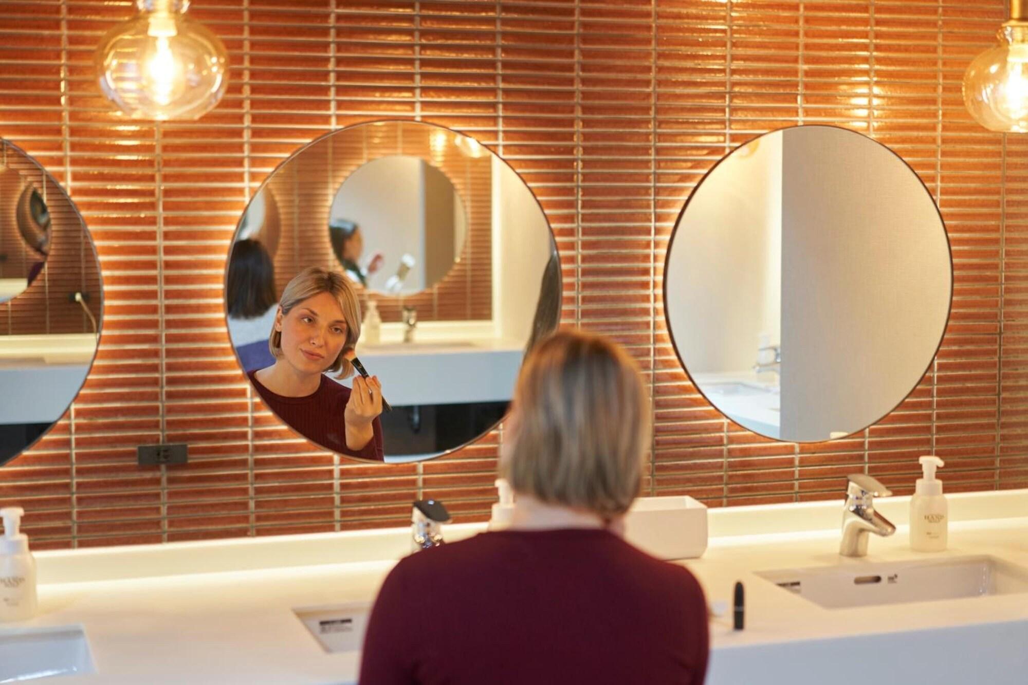 Spa Resol Poshtel Tokyo Asakusa