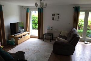 Alquiler Vacacional - Lovely Entire House in heart of Harlow