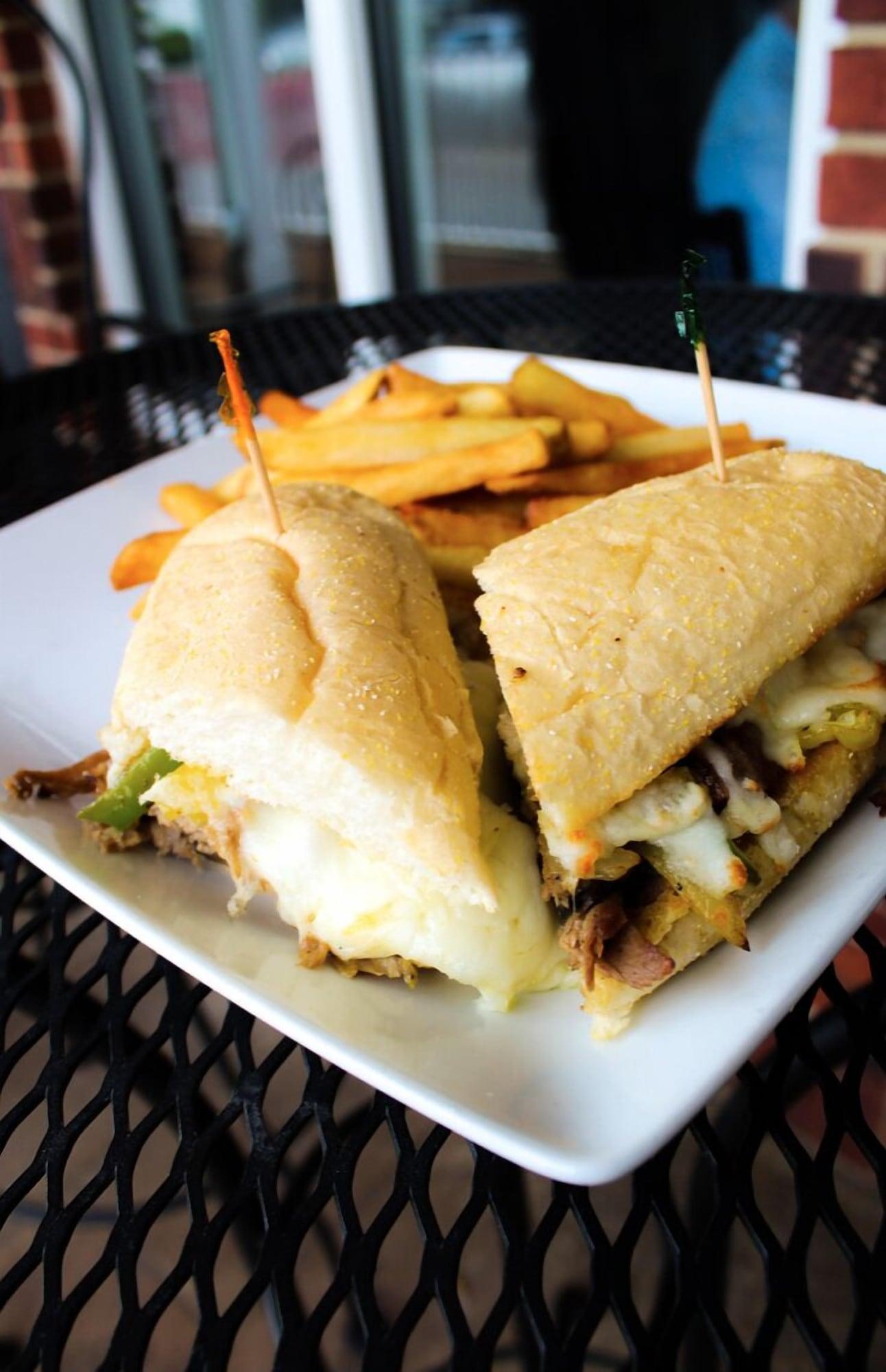 Restaurant The Comstock Inn and Conference Center