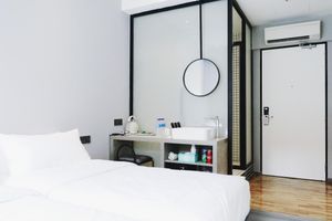 Alojamiento - Hotel 1888 Collection (SG Clean)