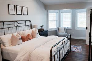 Alquiler Vacacional - The Fleet Suite - Only 5 Minutes to Downtown Mystic, CT!