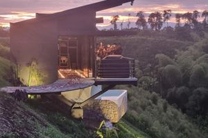 Alojamiento - Maranatha. Grotto & Boutique+Hydrotherapy