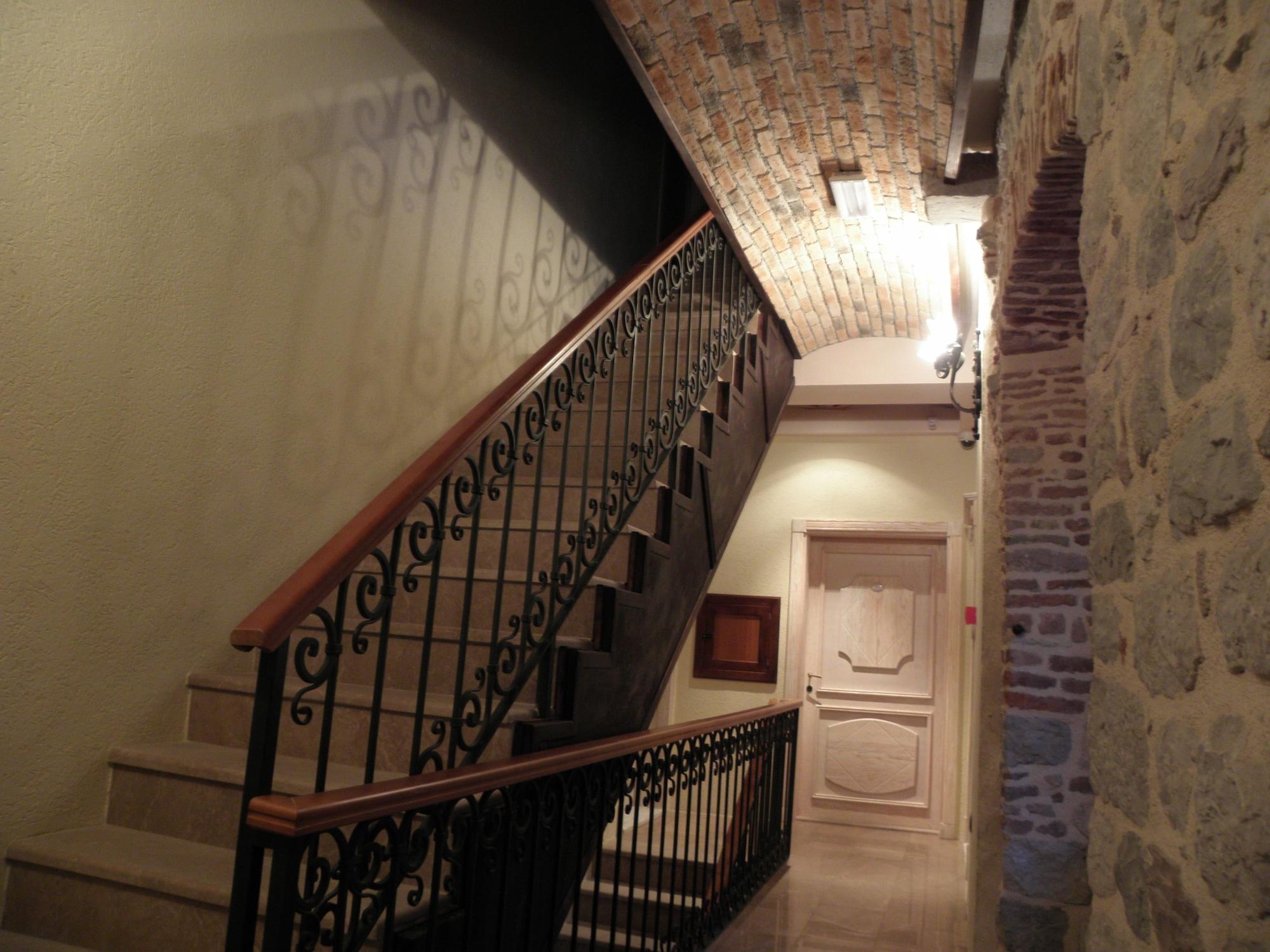 Varios Hotel Villa Duomo