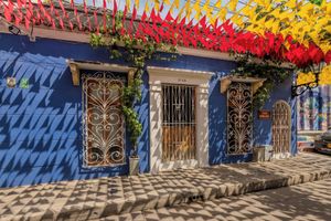 Alojamiento - Casa Moraira