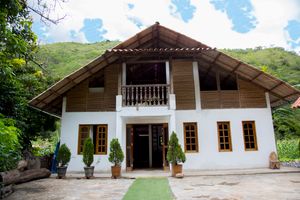 Alquiler Vacacional - Casa de Campo Shipamarca