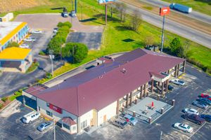 Alojamiento - Americas Best Value Inn Brownsville West Tennessee