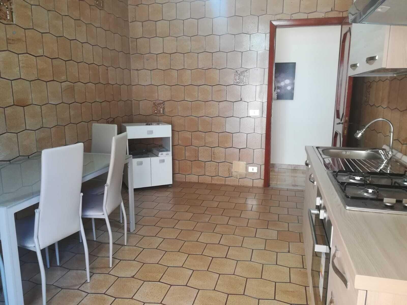 Equipamiento de Habitación Rossy Guest House