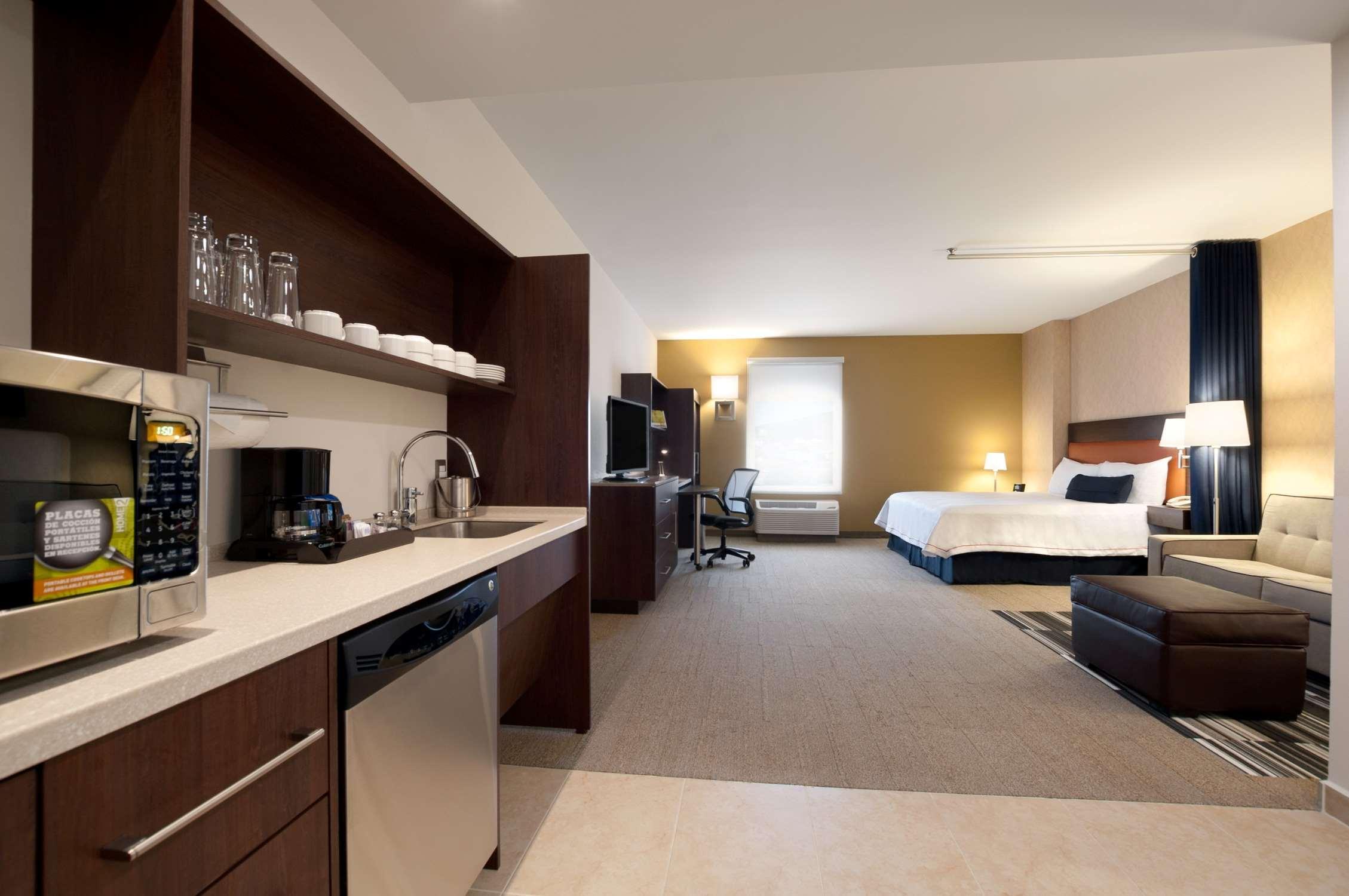 Habitación Homewood Suites by Hilton Queretaro, Mexico