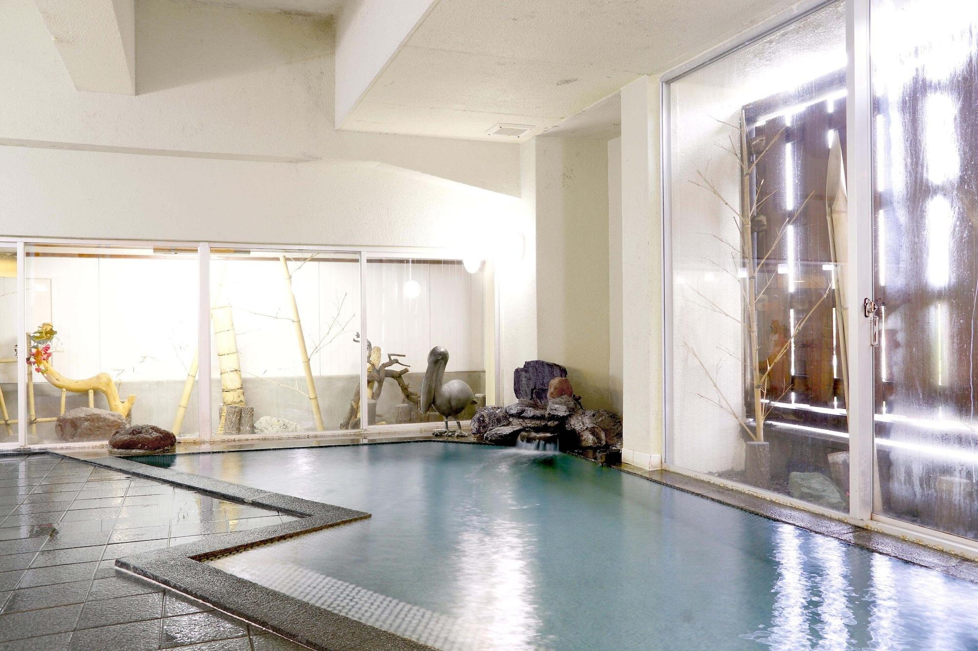 Spa Sumiyoshiya