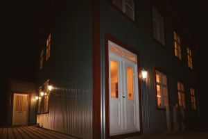 Alojamiento - Sauðafell Guesthouse