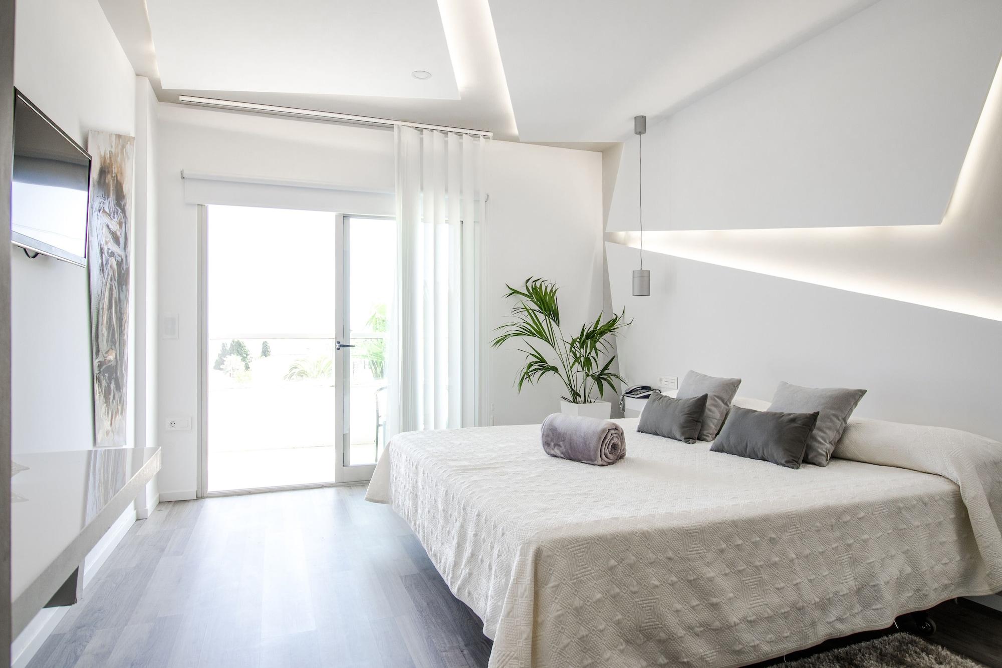 Habitación Hotel & Spa Sun Palace Albir