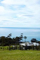 Alojamiento - Dragonfly Lodge