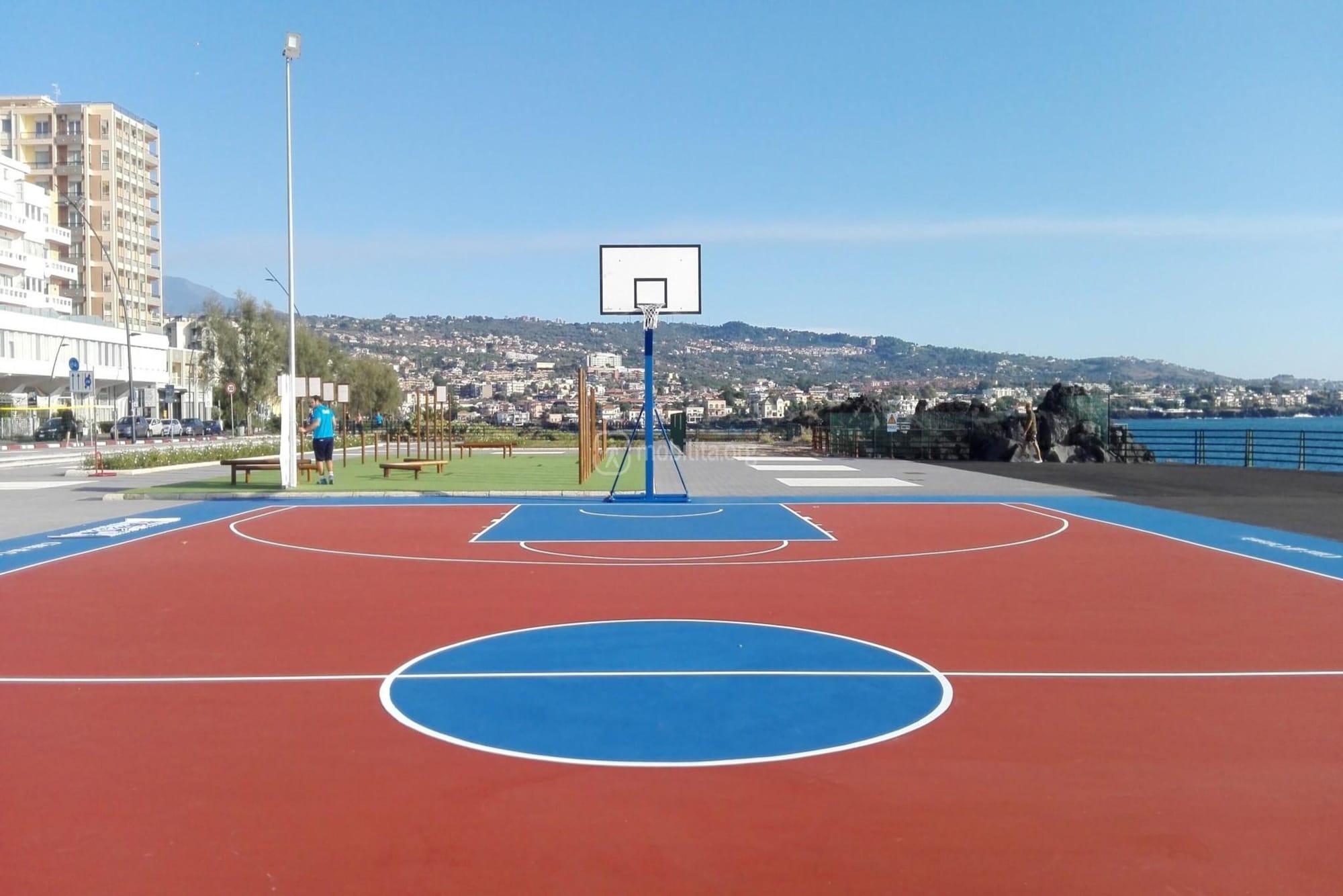 Instalaciones Recreativas Nettuno B&B