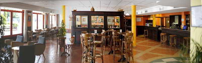 Restaurant Iris Guadalajara