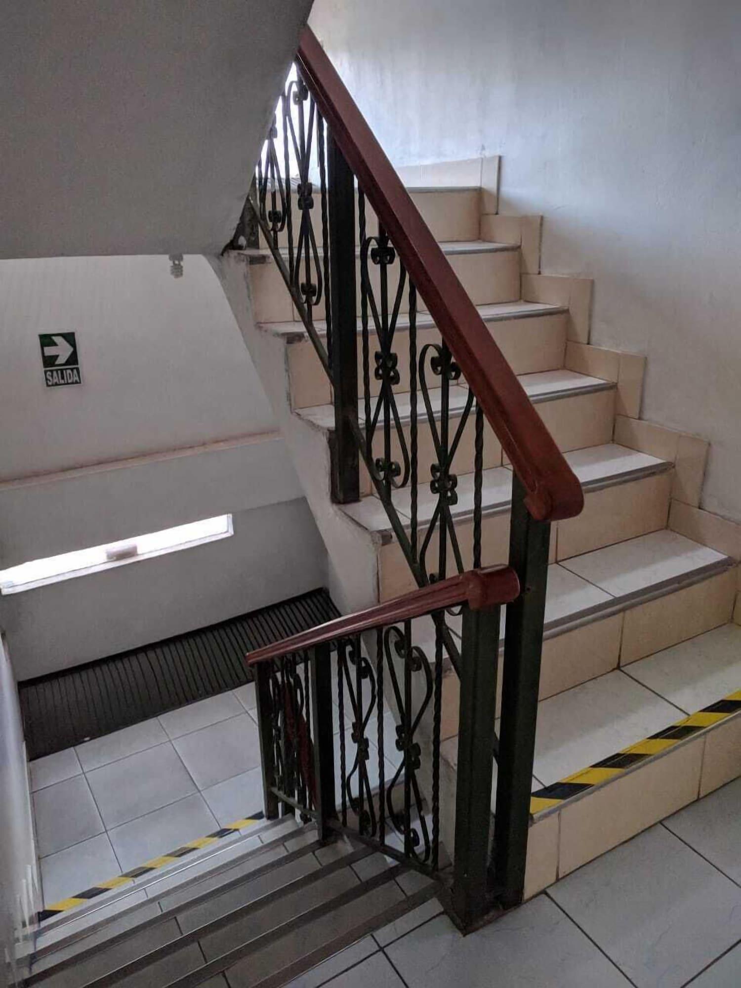Varios Hostal Valle Sur