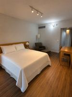Aluguel por temporada - Flat em Alphaville | Sol Alphaville Hotel & Residence